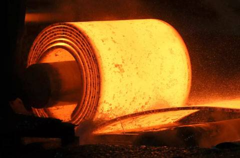 Coil Manufacturing Coil Manufacturing