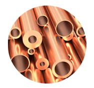 Copper Nickel Alloy Pipe and Tube Copper Nickel Pipes and Tubes