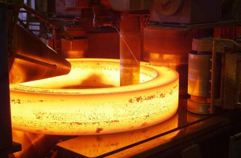 Flanges Manufacturing Dlanges Manufacturing