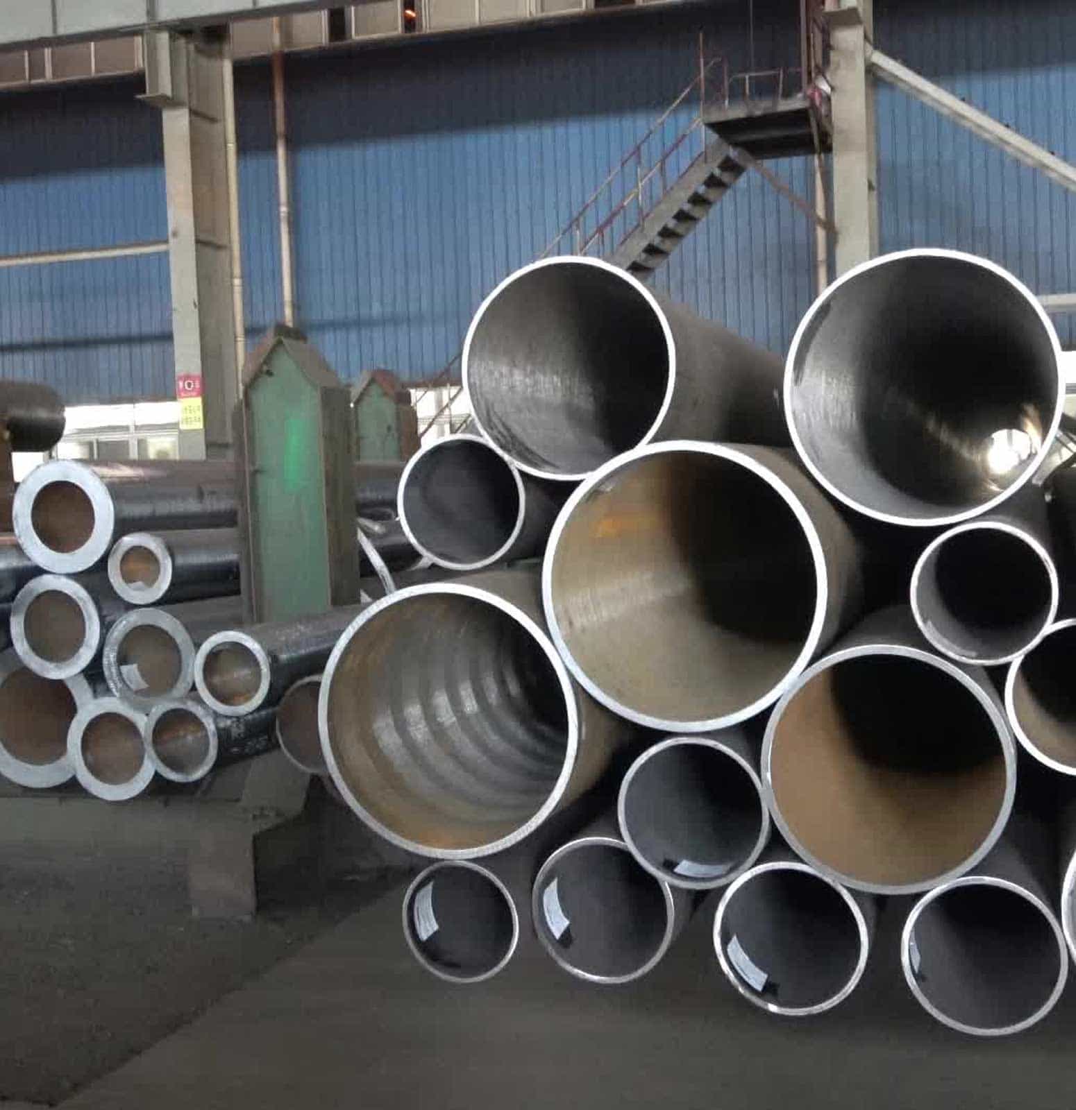 Pipes & Tubes Pipes & Tubes