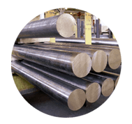 Hastelloy Alloy Round Bars Hastelloy Round Bar