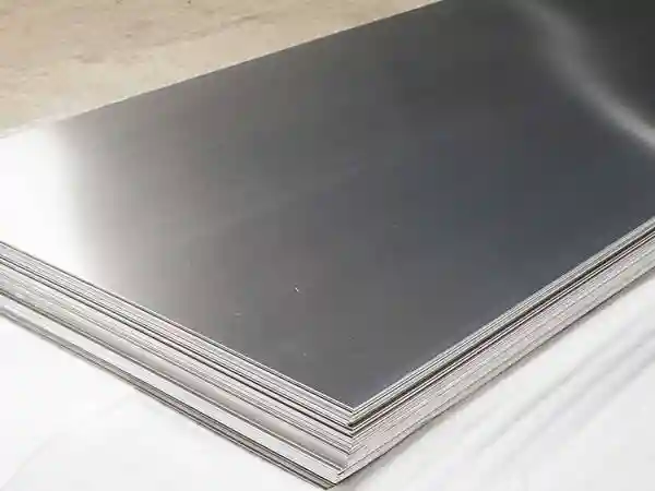 Sheets and Plates