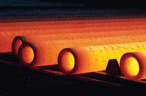 Steel Pipe Manufacturing Steel Pipe Manufacturing